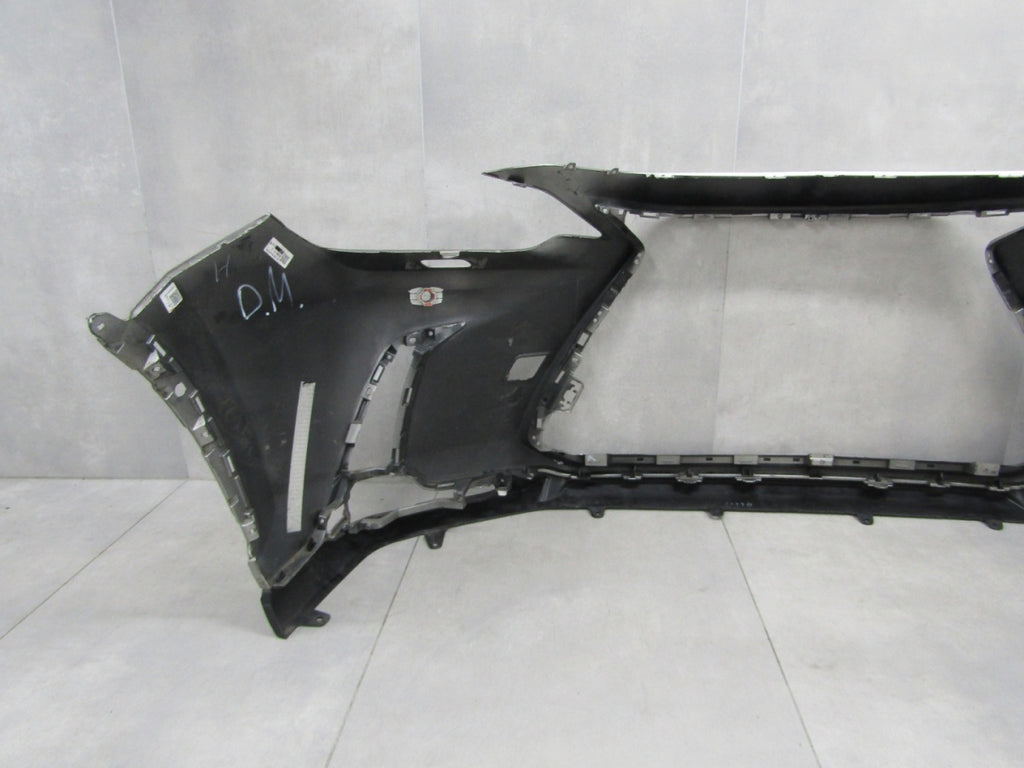 Prednji branik Lexus NX II 2 21-