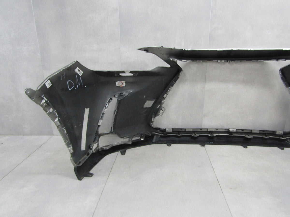 Prednji branik Lexus NX II 2 21-