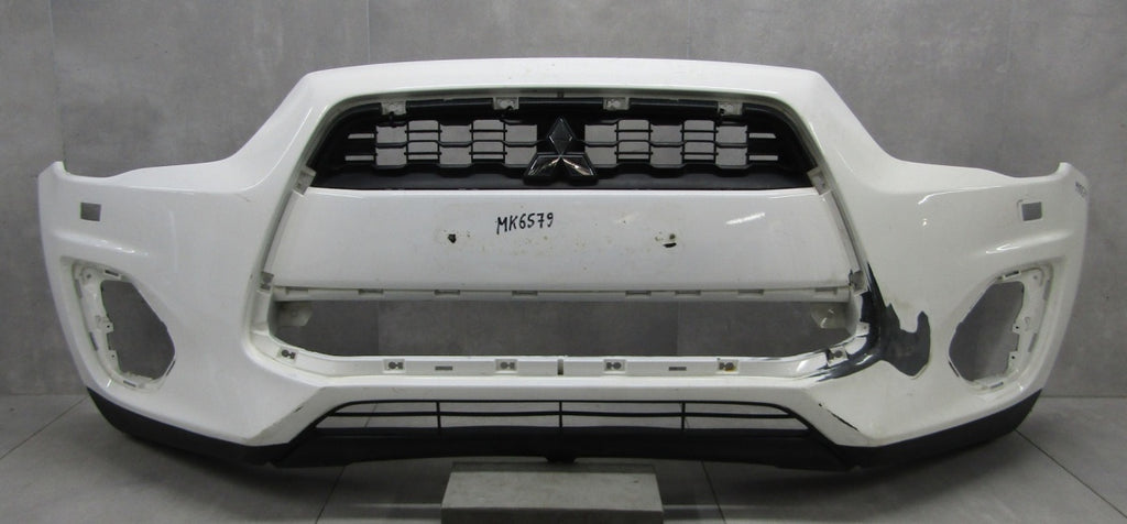 Prednji branik Mitsubishi ASX I Pierwszy Lift 13-16