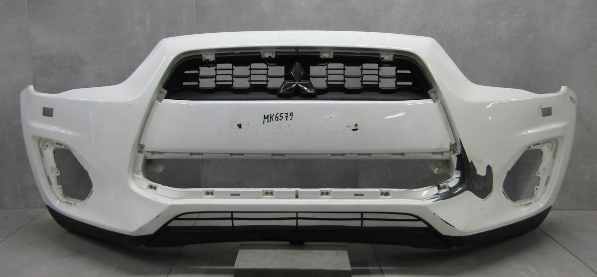Prednji branik Mitsubishi ASX I Pierwszy Lift 13-16