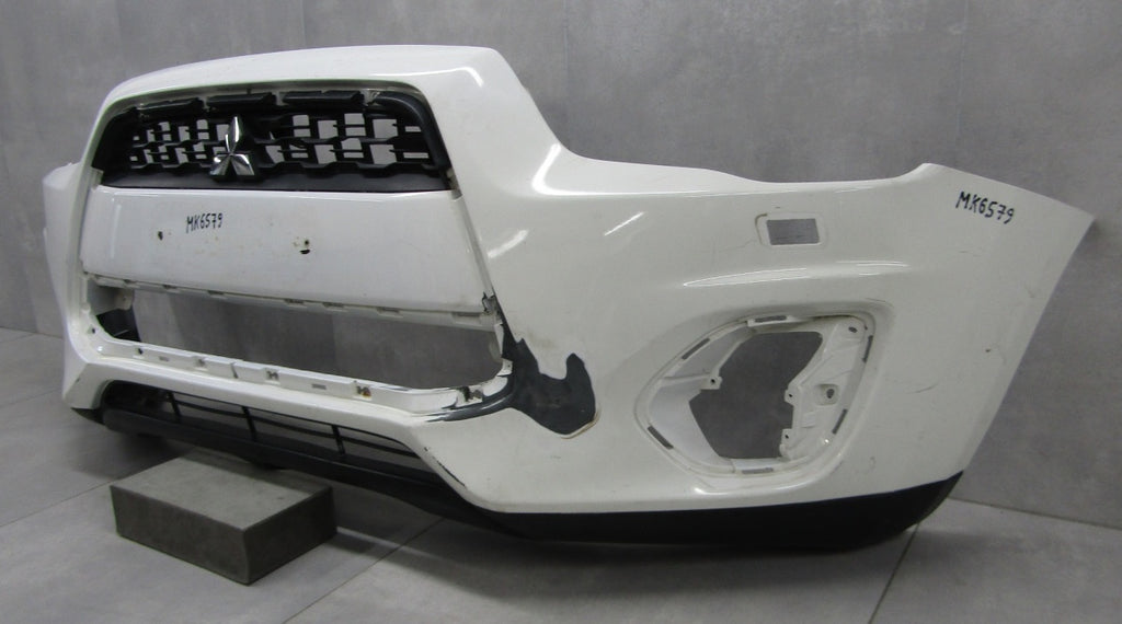 Prednji branik Mitsubishi ASX I Pierwszy Lift 13-16