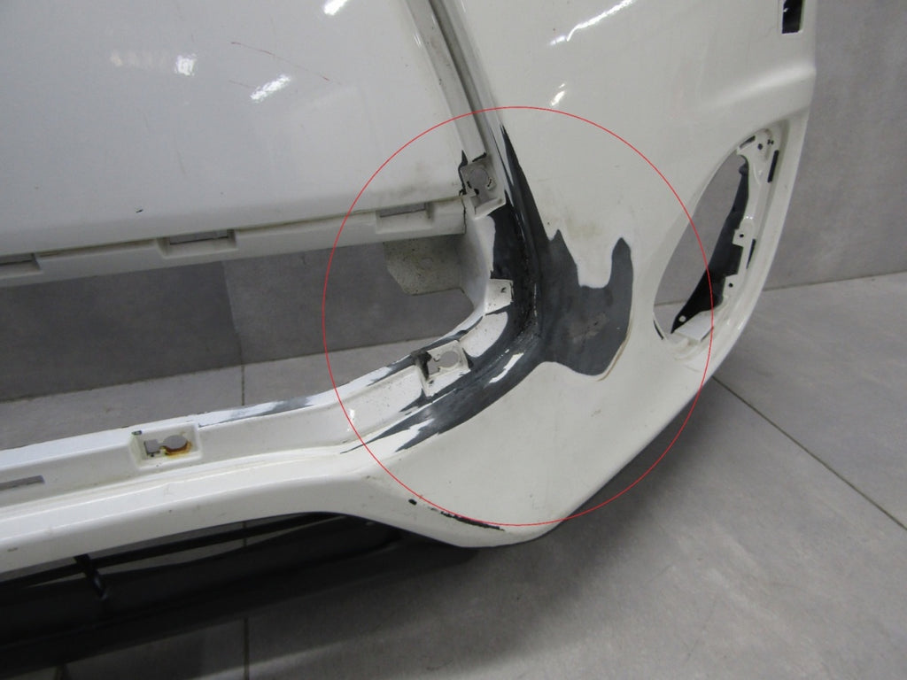 Prednji branik Mitsubishi ASX I Pierwszy Lift 13-16