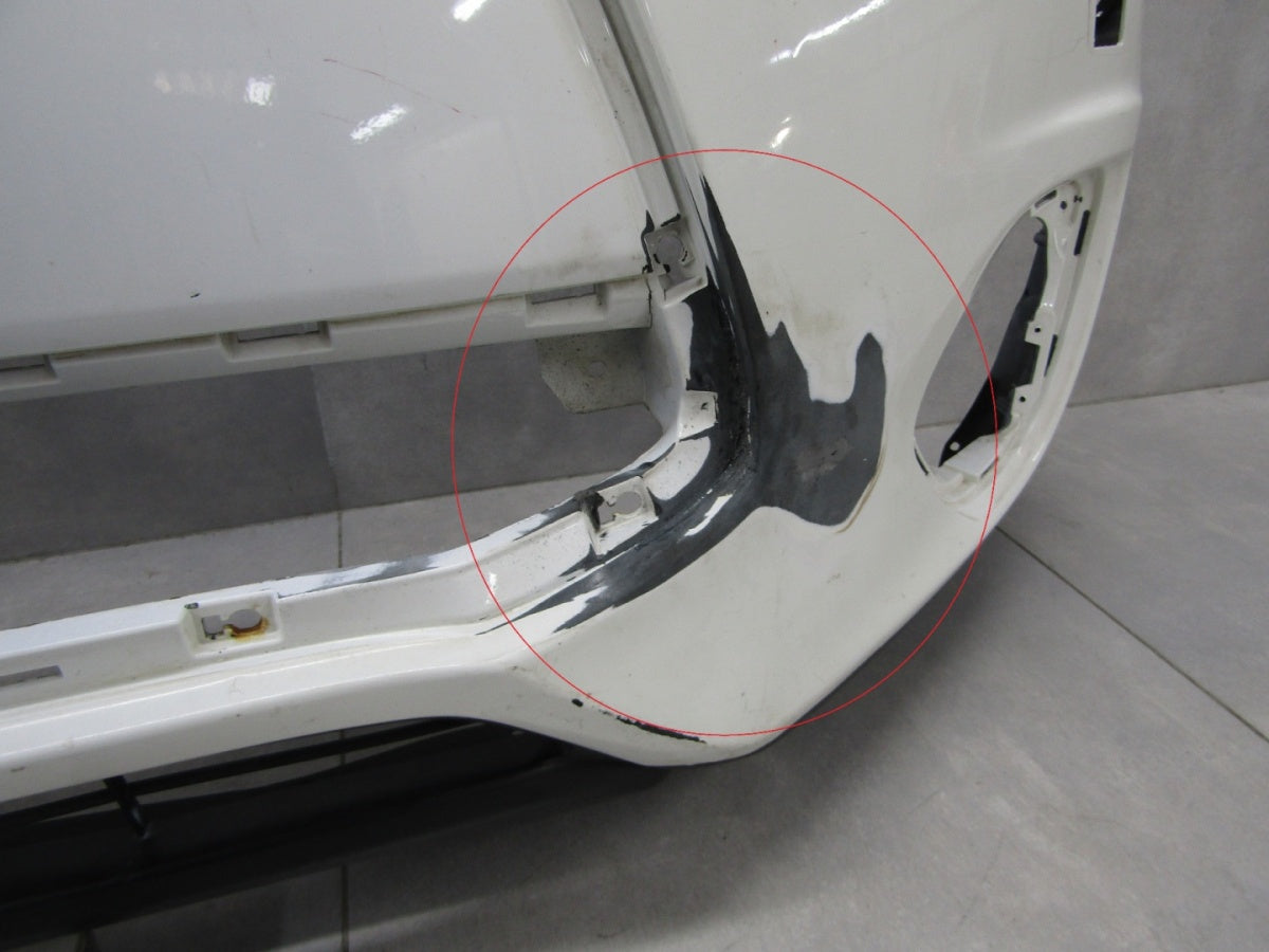 Prednji branik Mitsubishi ASX I Pierwszy Lift 13-16