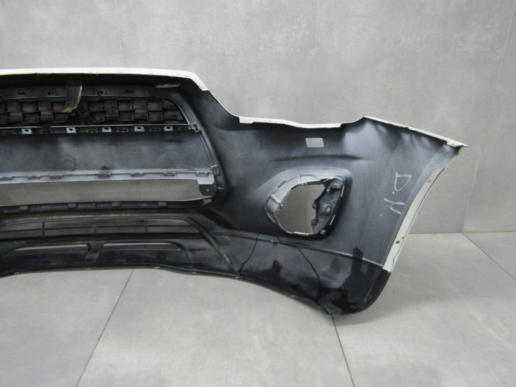 Prednji branik Mitsubishi ASX I Pierwszy Lift 13-16