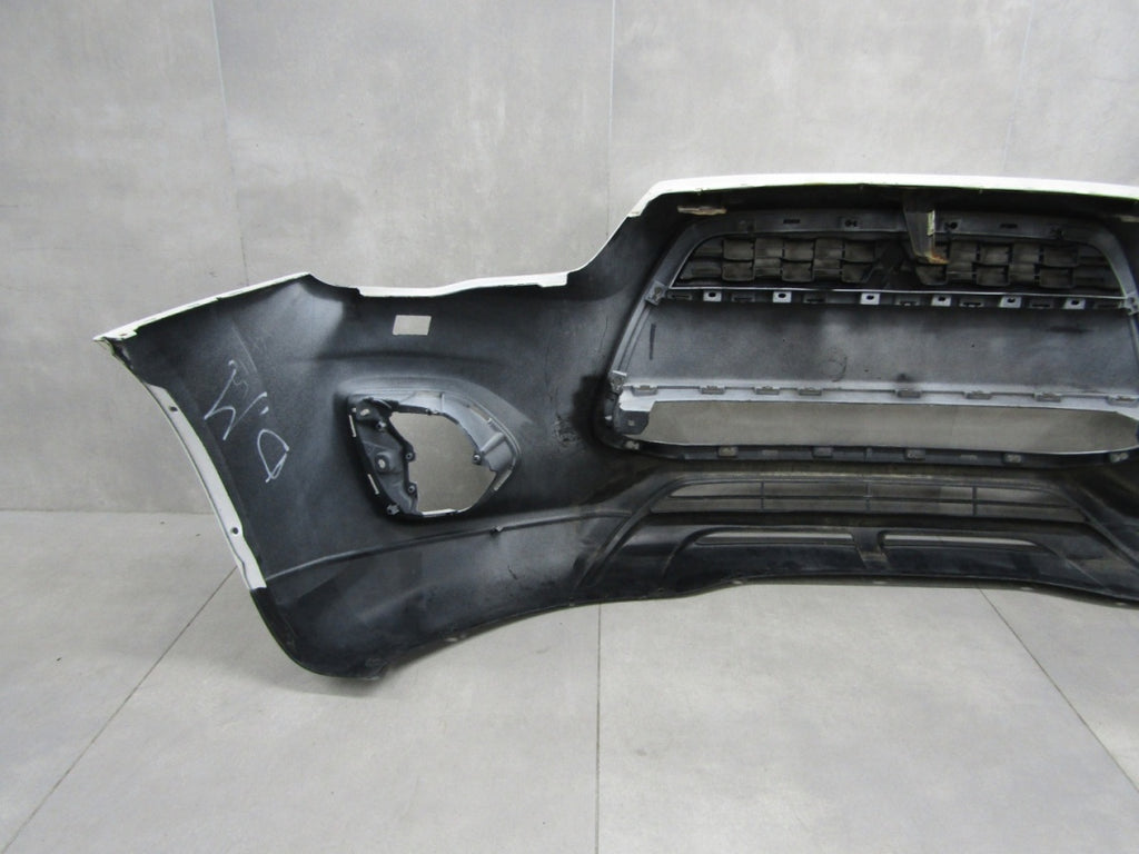 Prednji branik Mitsubishi ASX I Pierwszy Lift 13-16