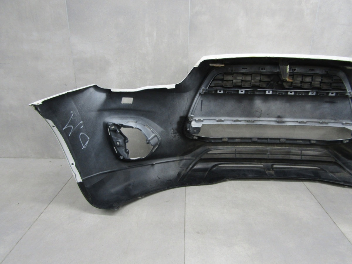 Prednji branik Mitsubishi ASX I Pierwszy Lift 13-16