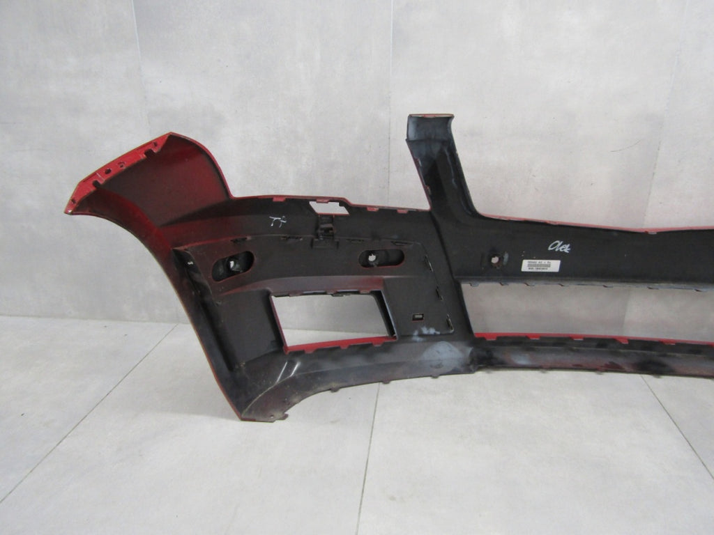 Prednji branik Mercedes GLK X204 204 Off Road 08-12
