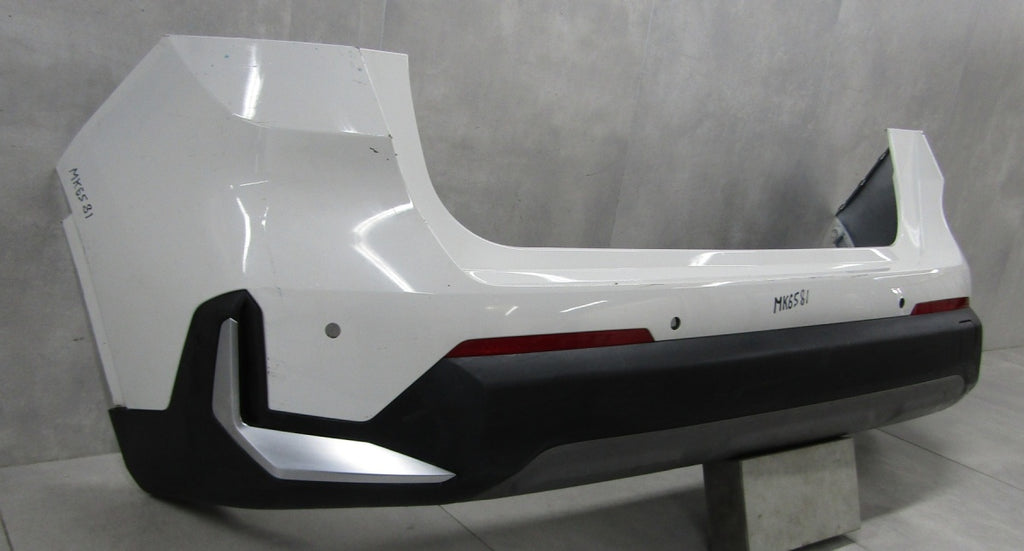 Zadnji branik BMW X1 U11 X-Line 22-