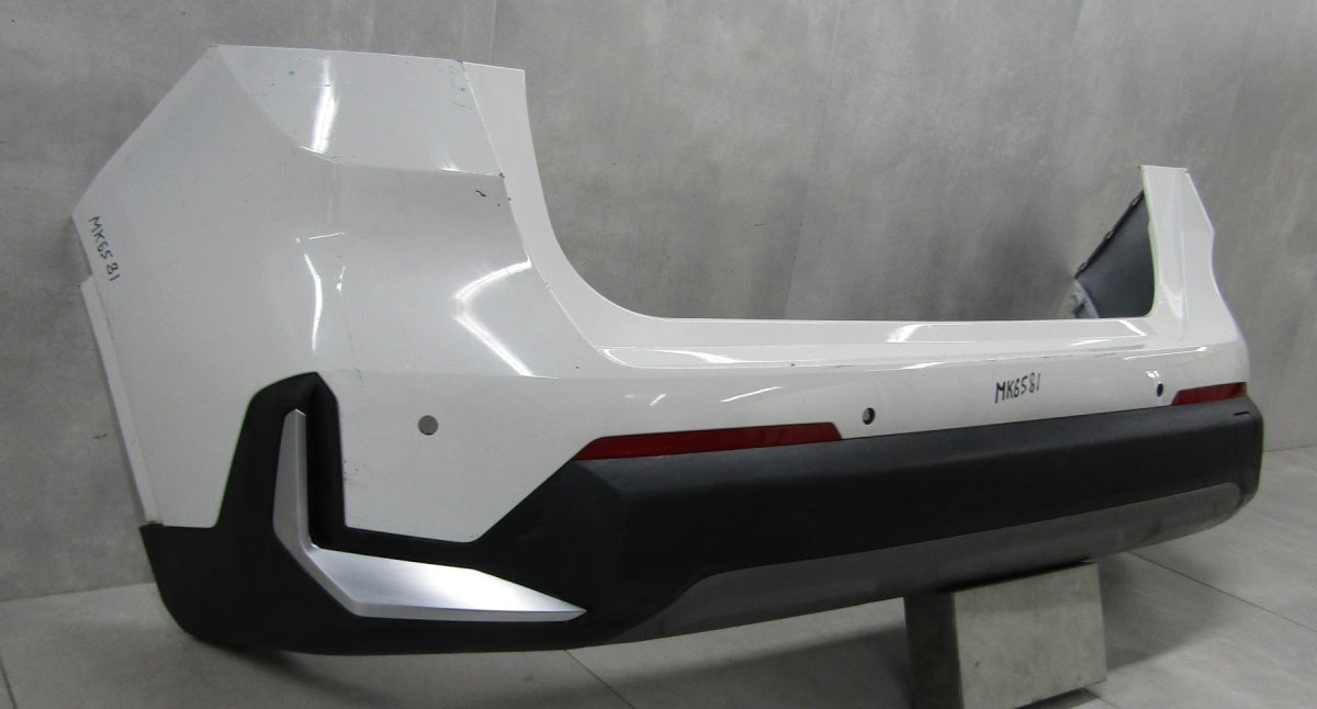 Zadnji branik BMW X1 U11 X-Line 22-