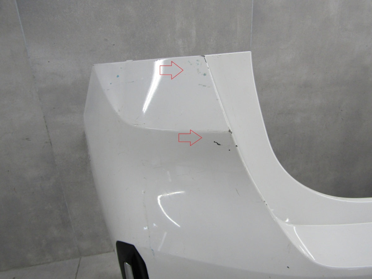 Zadnji branik BMW X1 U11 X-Line 22-