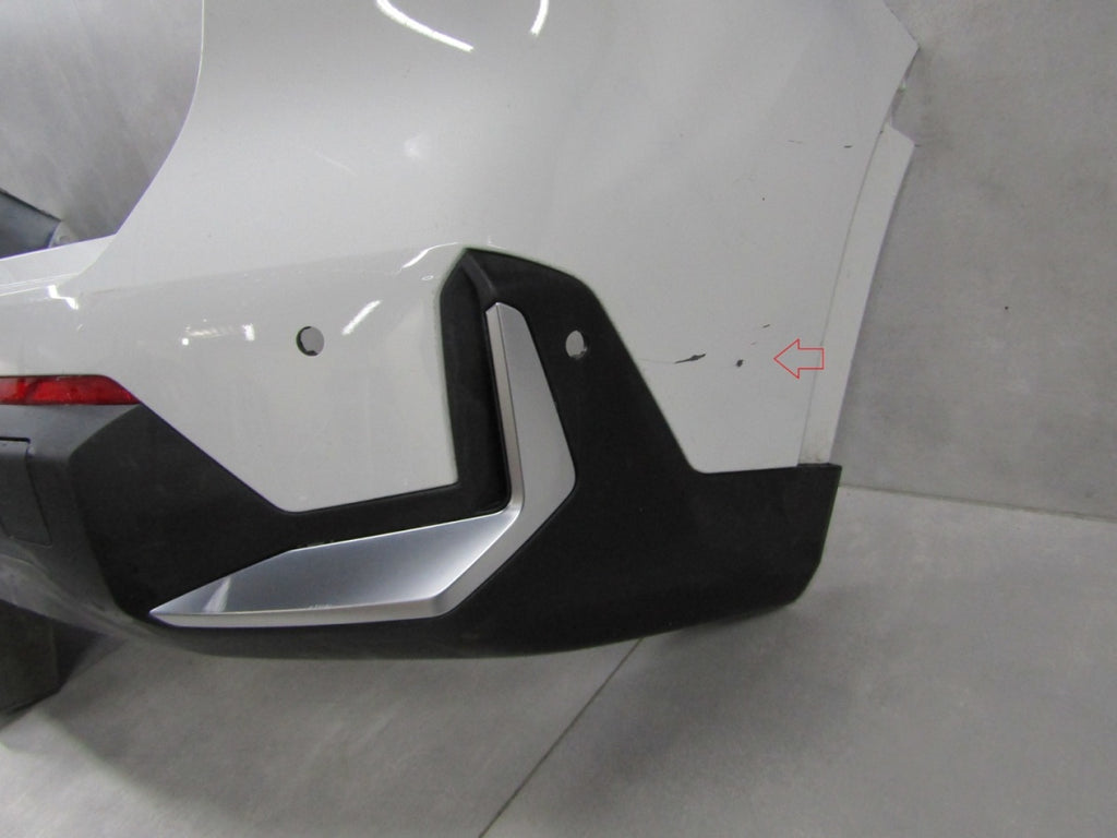 Zadnji branik BMW X1 U11 X-Line 22-