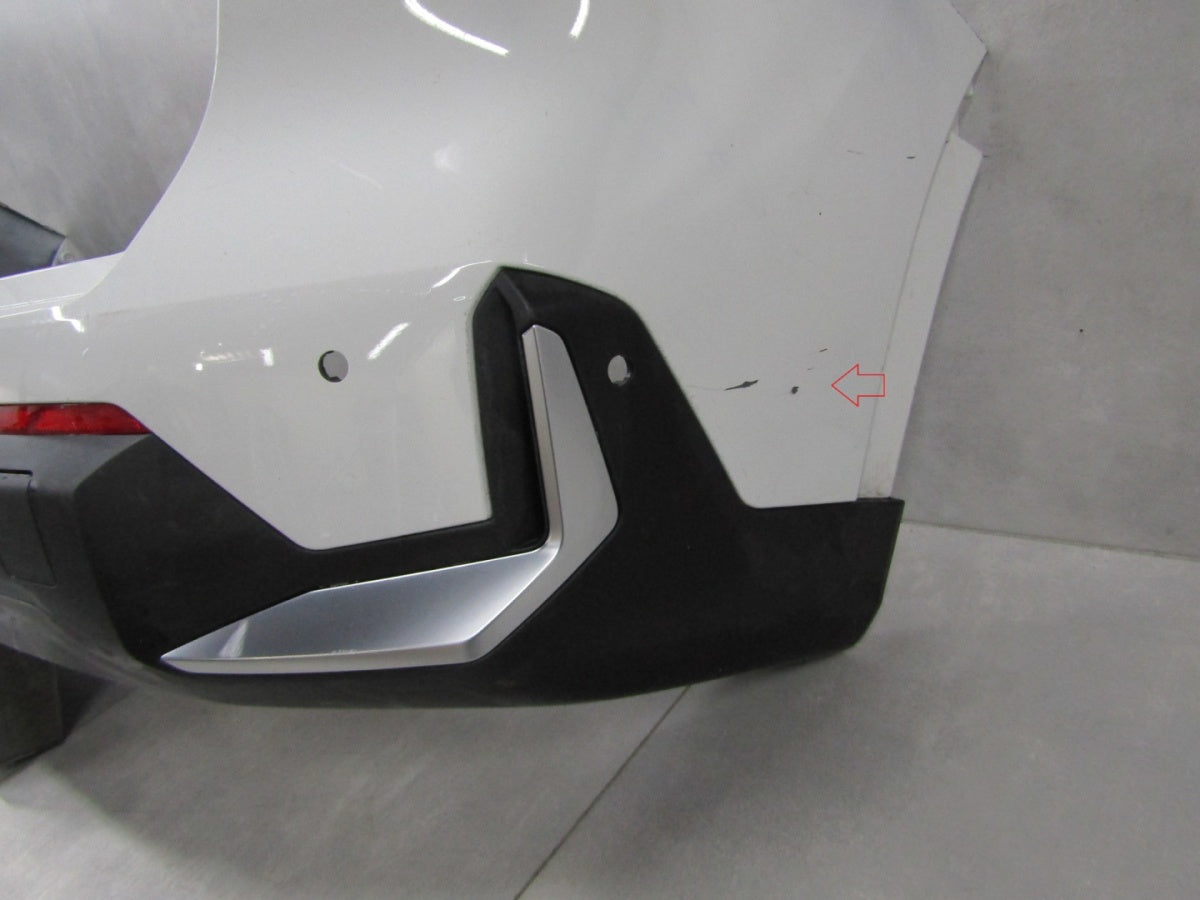 Zadnji branik BMW X1 U11 X-Line 22-