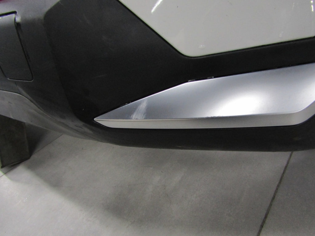 Zadnji branik BMW X1 U11 X-Line 22-