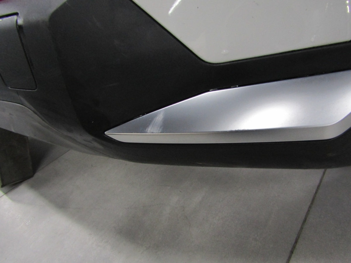 Zadnji branik BMW X1 U11 X-Line 22-