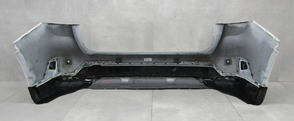 Zadnji branik BMW X1 U11 X-Line 22-
