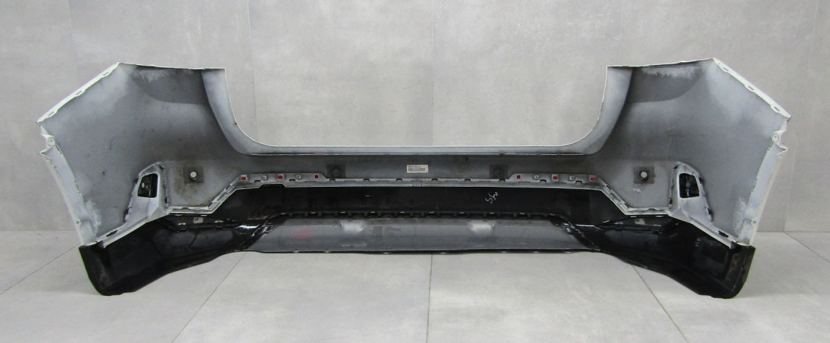 Zadnji branik BMW X1 U11 X-Line 22-