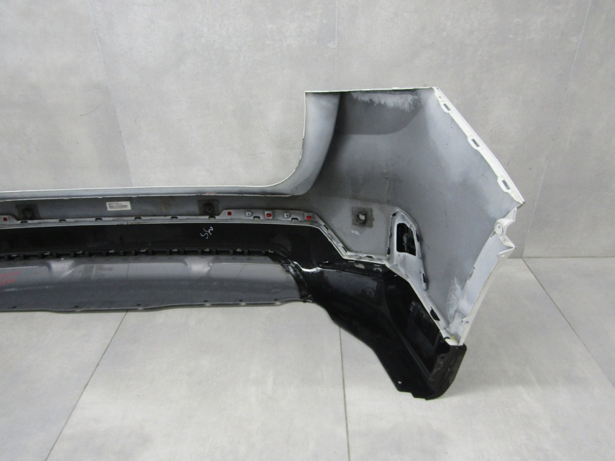 Zadnji branik BMW X1 U11 X-Line 22-