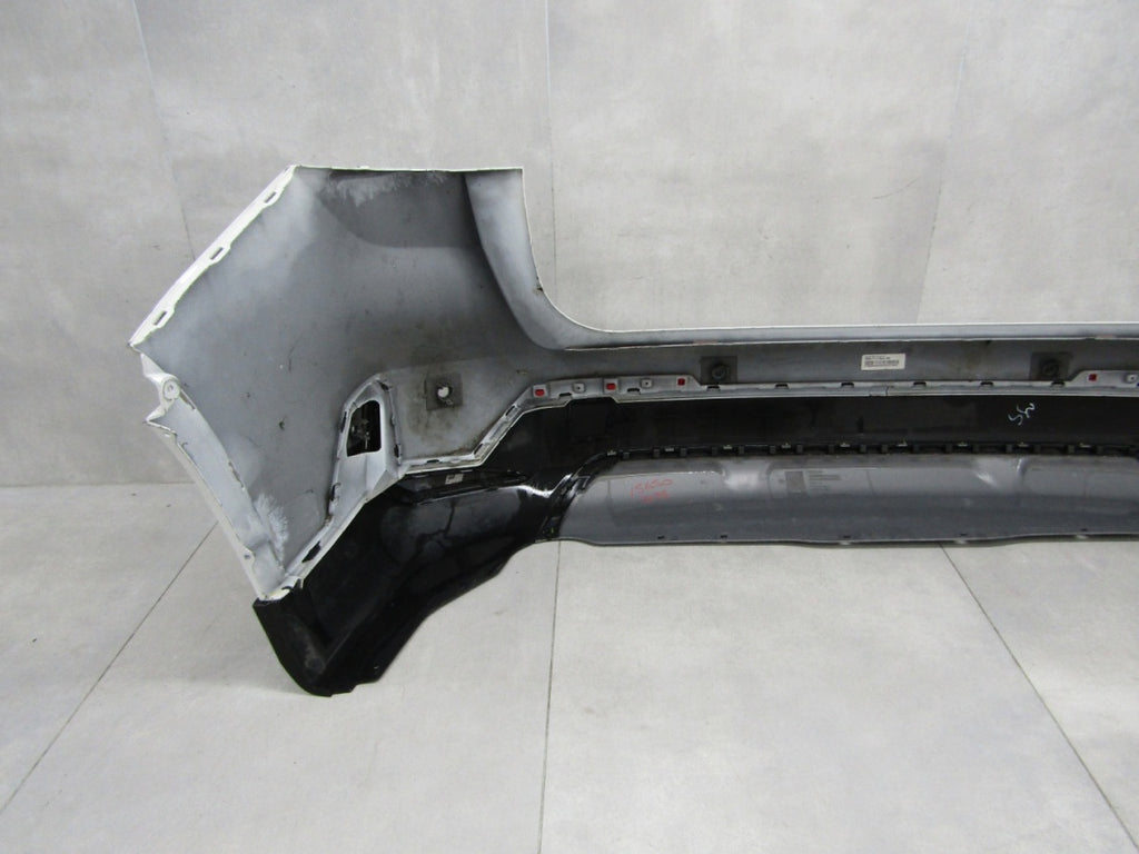 Zadnji branik BMW X1 U11 X-Line 22-