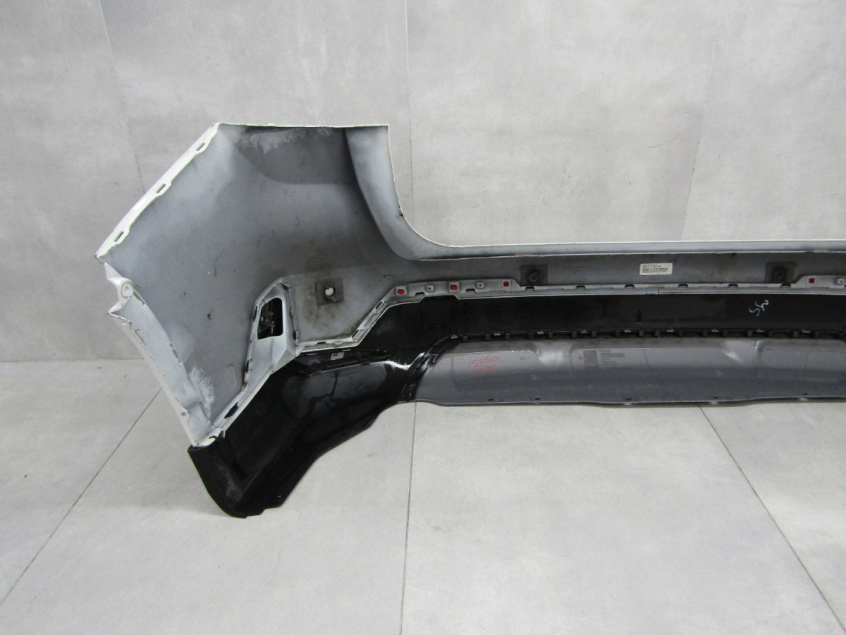 Zadnji branik BMW X1 U11 X-Line 22-