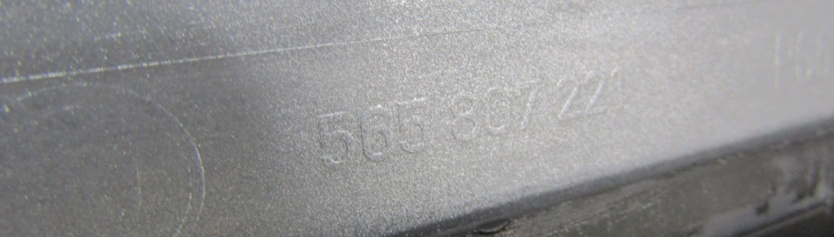 Prednji branik Škoda Kodiaq Sportline 565 17-21