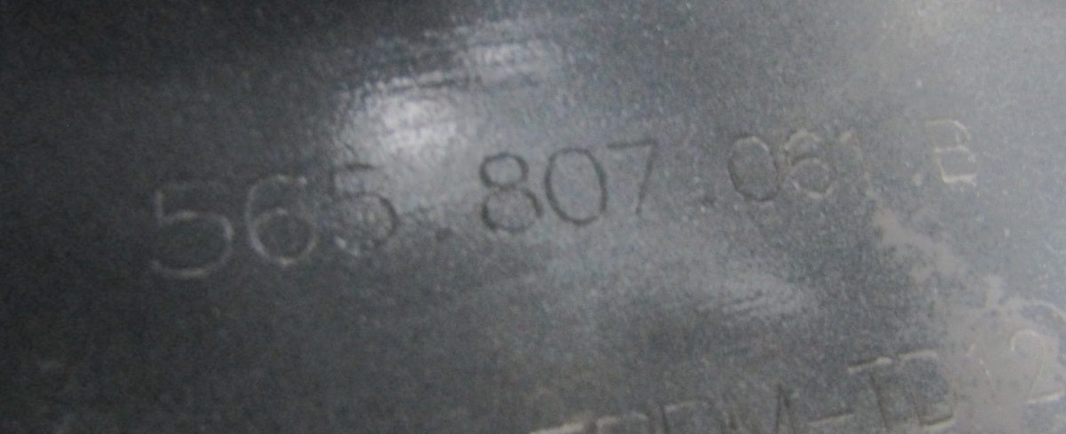 Prednji branik Škoda Kodiaq Sportline 565 17-21