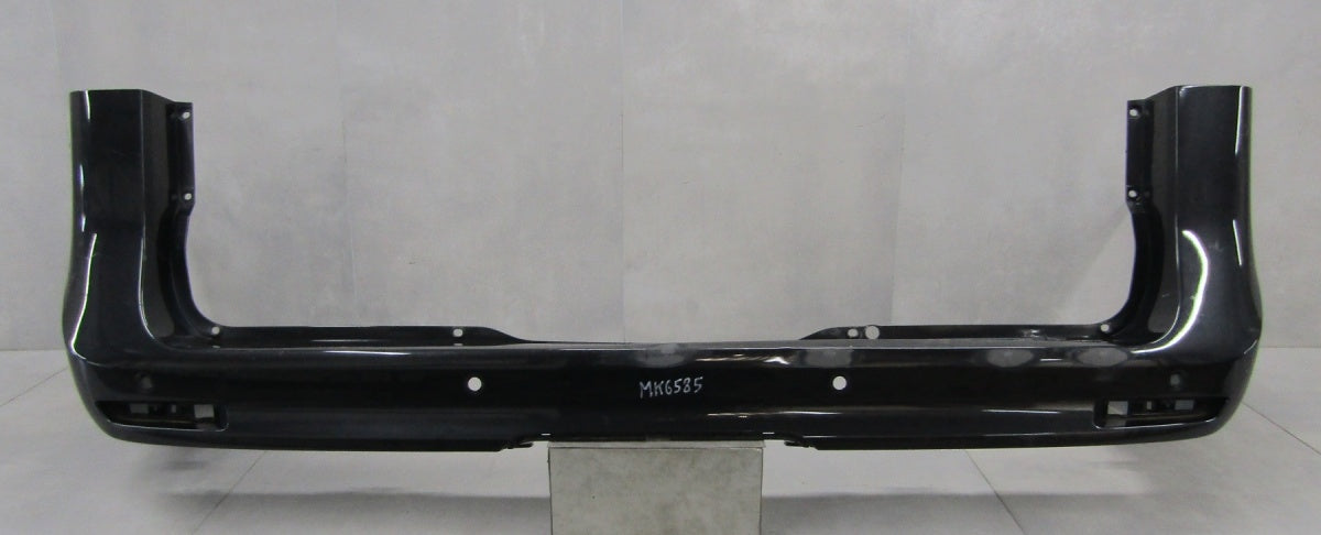 Zadnji branik Mercedes Vito V-Klasa W447 447 Lift 19- / long