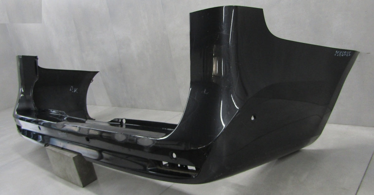 Zadnji branik Mercedes Vito V-Klasa W447 447 Lift 19- / long