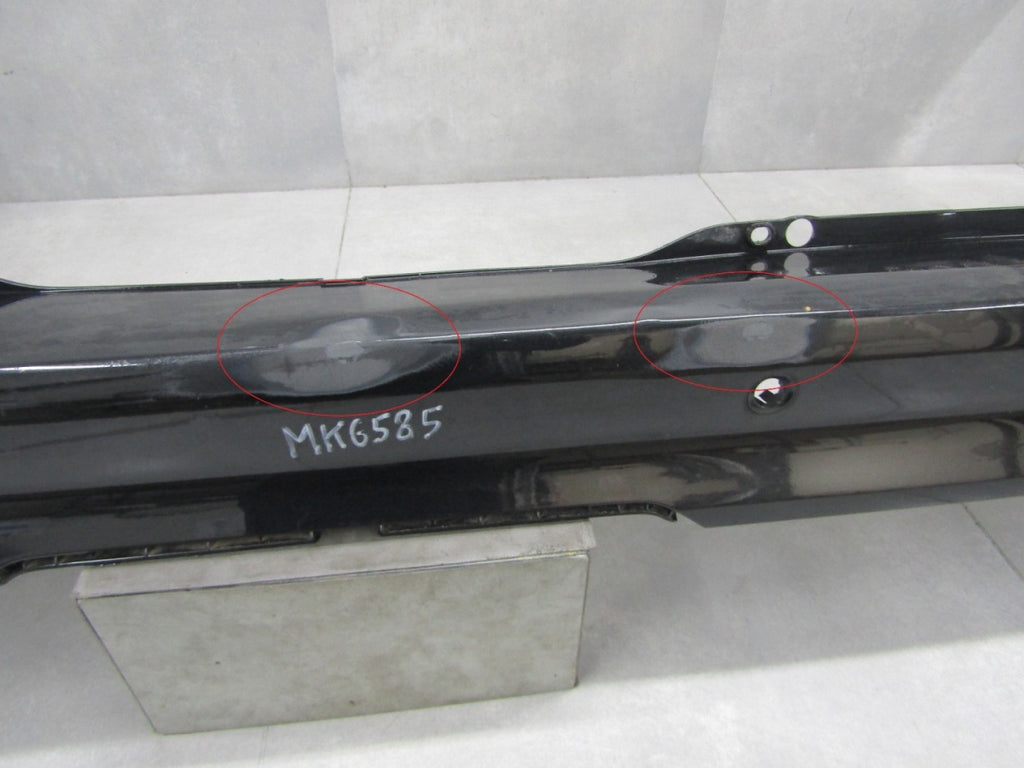 Zadnji branik Mercedes Vito V-Klasa W447 447 Lift 19- / long