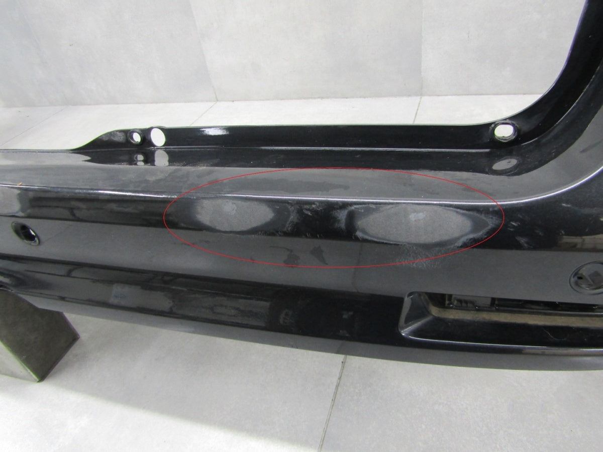 Zadnji branik Mercedes Vito V-Klasa W447 447 Lift 19- / long