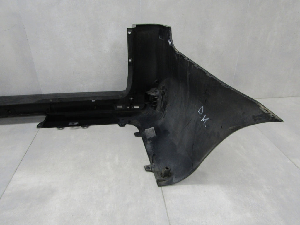 Zadnji branik Mercedes Vito V-Klasa W447 447 Lift 19- / long