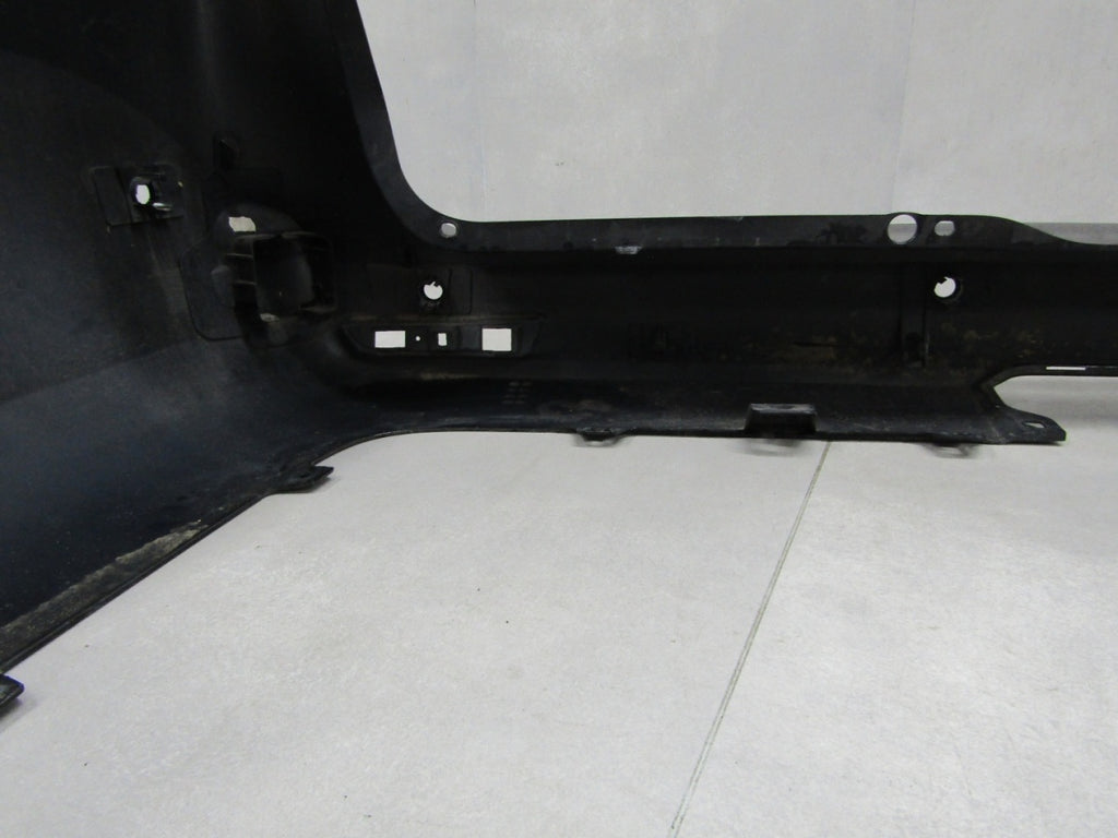 Zadnji branik Mercedes Vito V-Klasa W447 447 Lift 19- / long