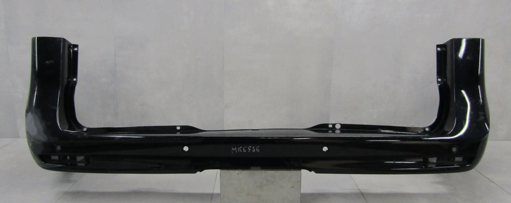 Zadnji branik Mercedes Vito V-Klasa W447 447 Lift 19- / long