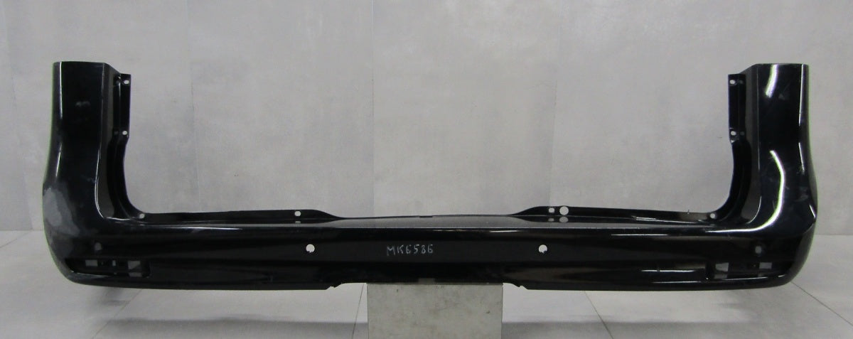 Zadnji branik Mercedes Vito V-Klasa W447 447 Lift 19- / long