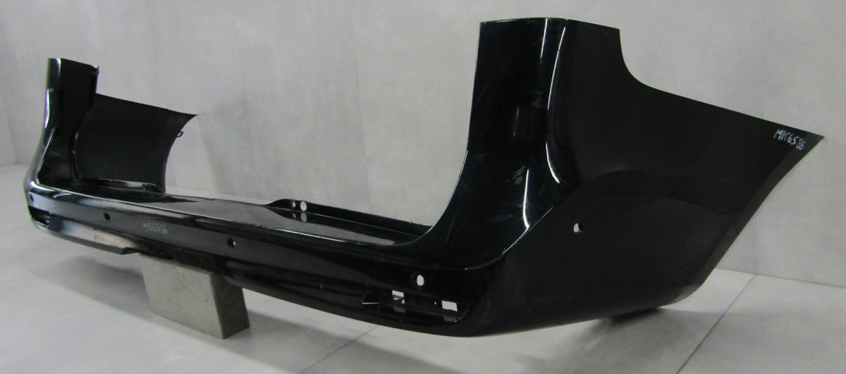 Zadnji branik Mercedes Vito V-Klasa W447 447 Lift 19- / long