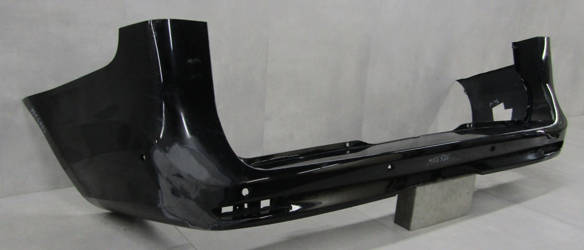 Zadnji branik Mercedes Vito V-Klasa W447 447 Lift 19- / long