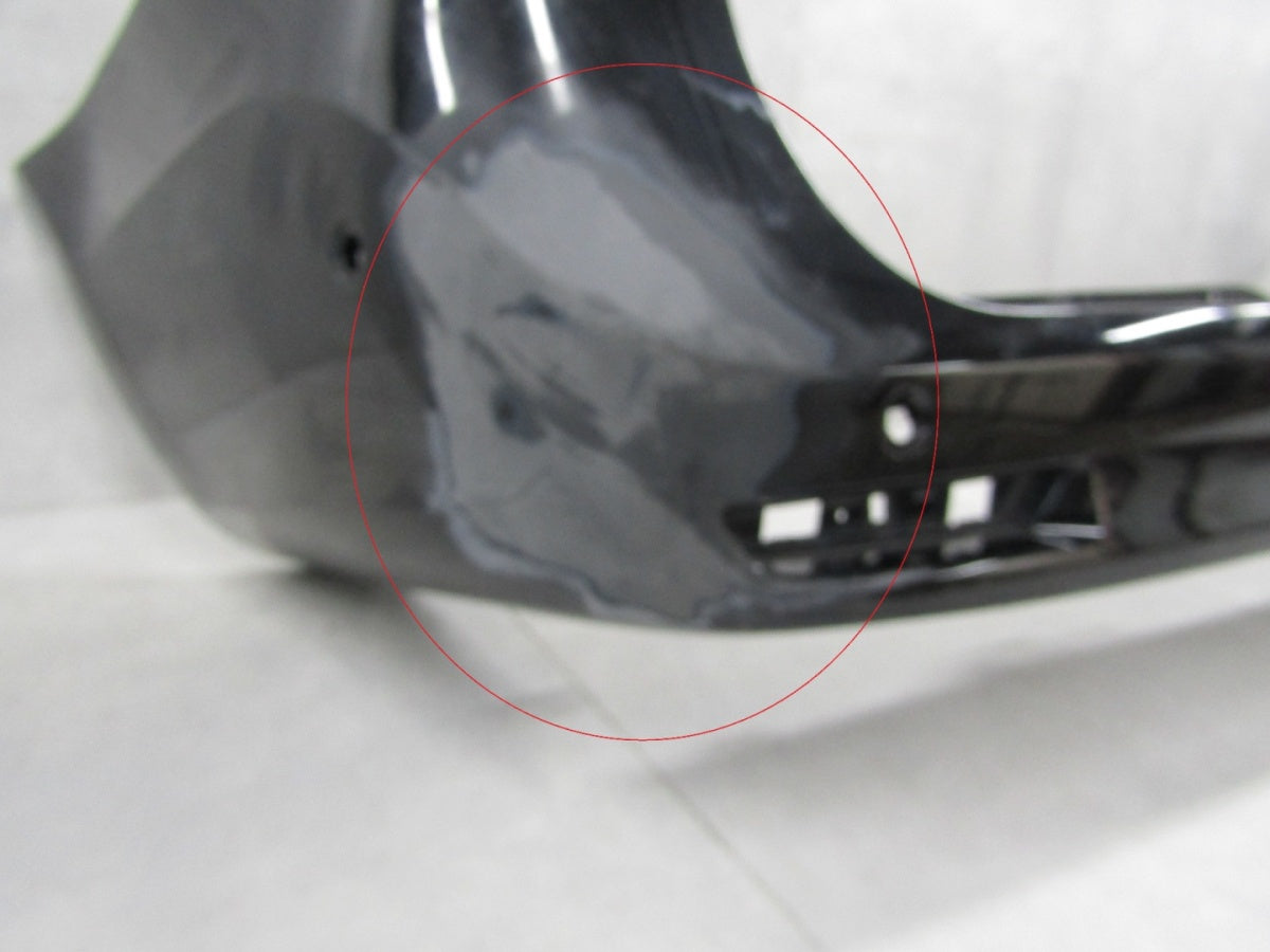 Zadnji branik Mercedes Vito V-Klasa W447 447 Lift 19- / long