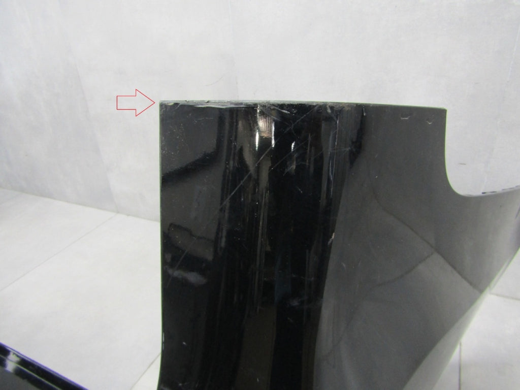 Zadnji branik Mercedes Vito V-Klasa W447 447 Lift 19- / long
