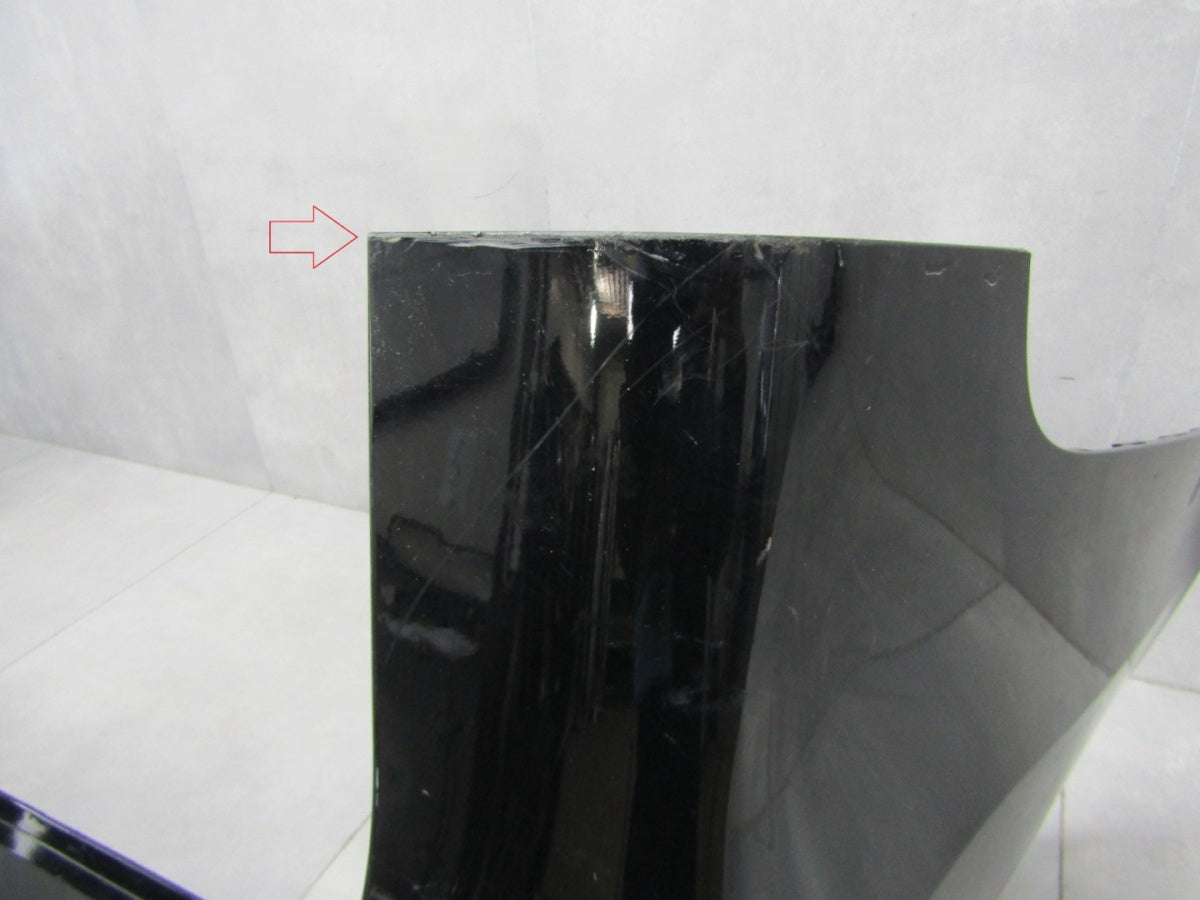 Zadnji branik Mercedes Vito V-Klasa W447 447 Lift 19- / long
