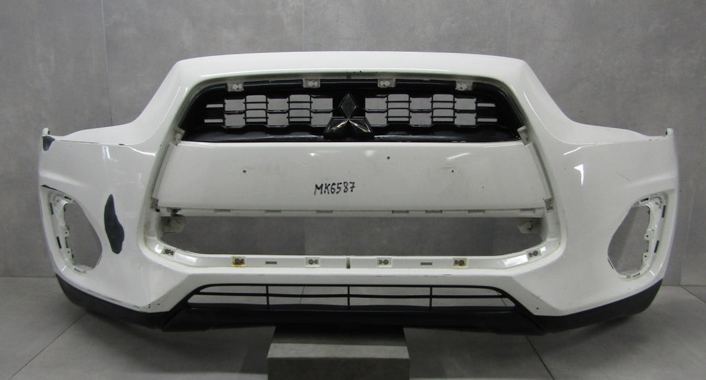 Prednji branik Mitsubishi ASX I Lift 13-16
