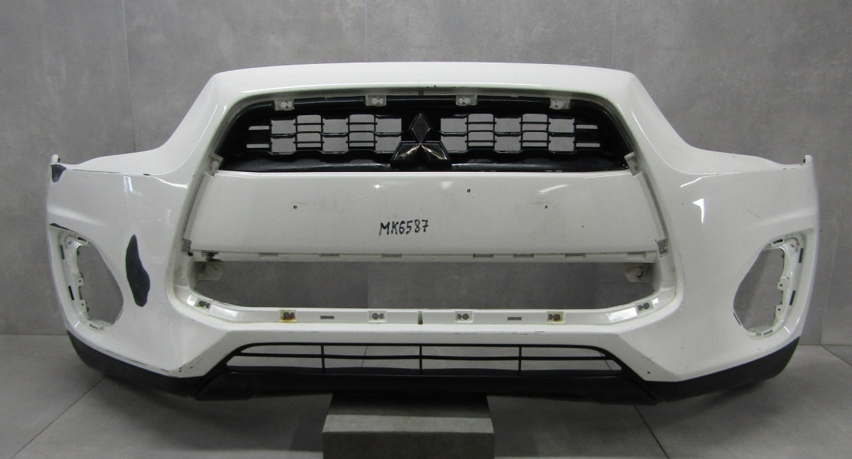Prednji branik Mitsubishi ASX I Lift 13-16