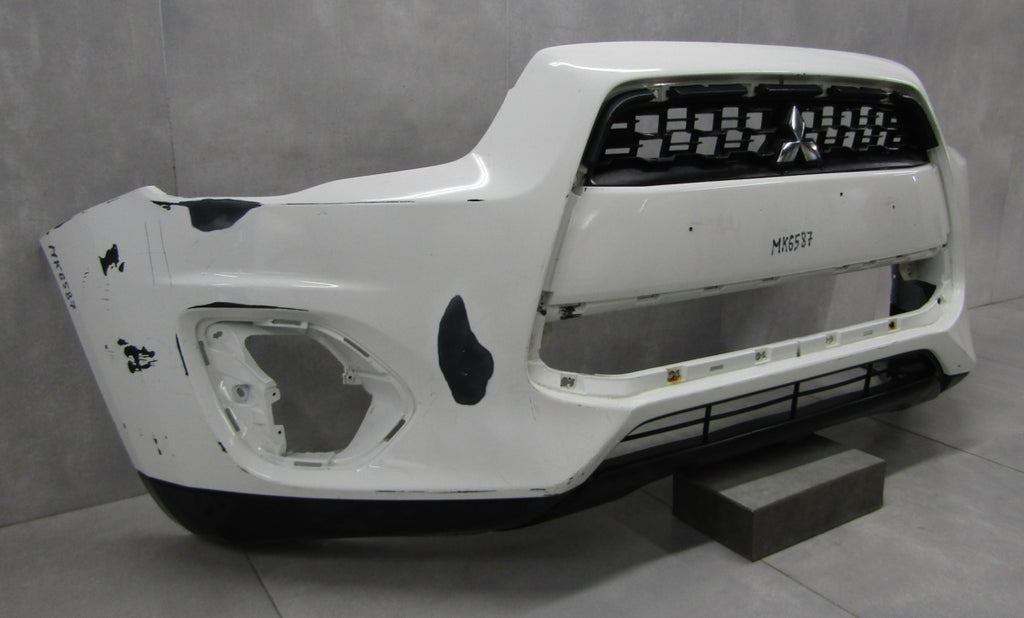 Prednji branik Mitsubishi ASX I Lift 13-16