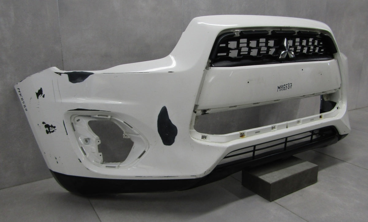 Prednji branik Mitsubishi ASX I Lift 13-16