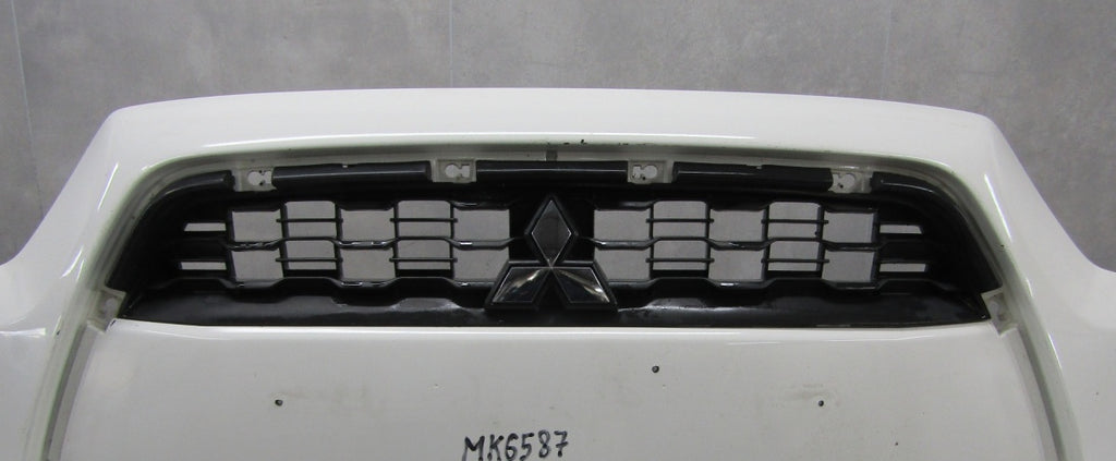 Prednji branik Mitsubishi ASX I Lift 13-16