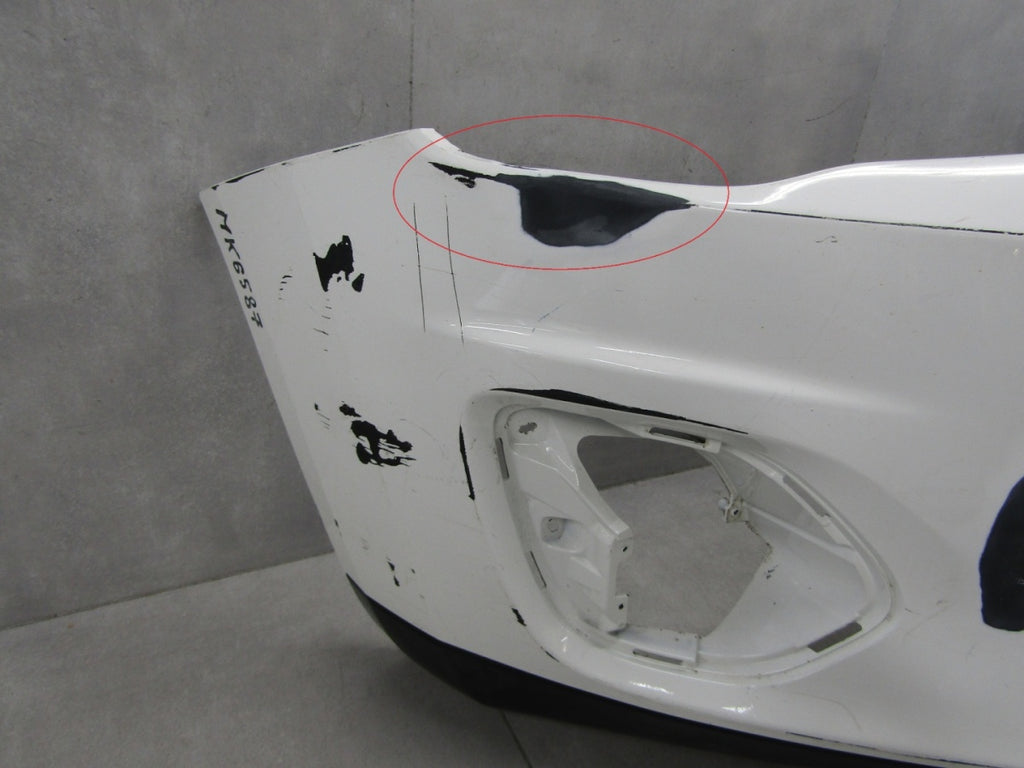 Prednji branik Mitsubishi ASX I Lift 13-16