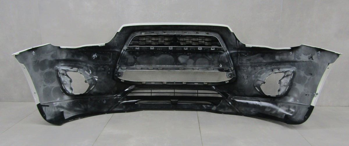 Prednji branik Mitsubishi ASX I Lift 13-16
