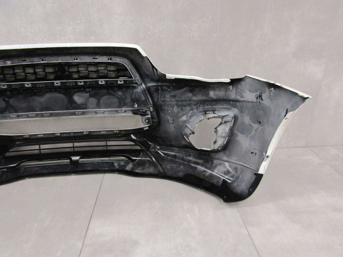 Prednji branik Mitsubishi ASX I Lift 13-16