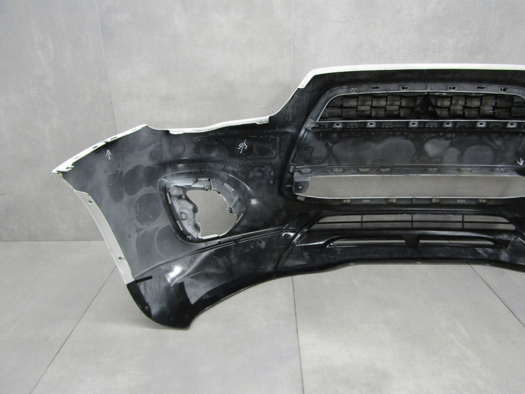 Prednji branik Mitsubishi ASX I Lift 13-16