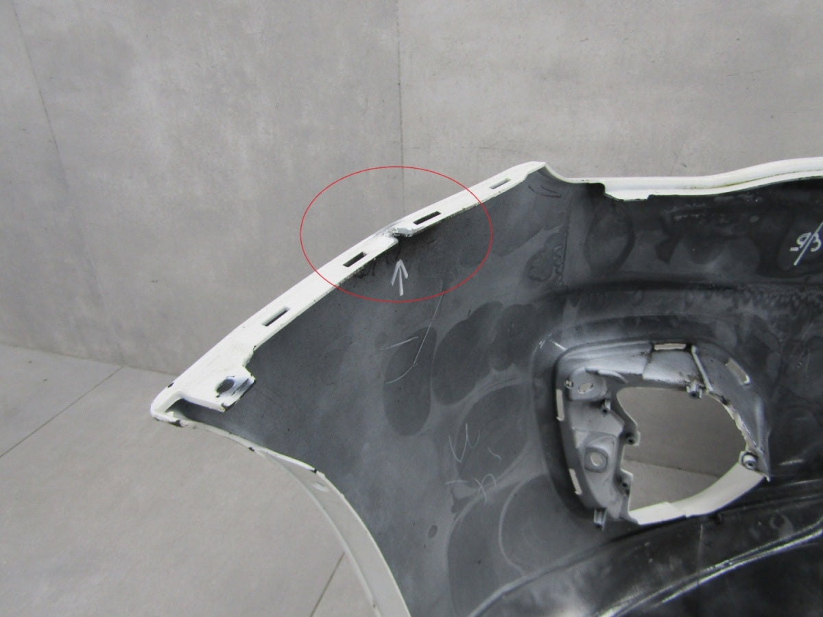 Prednji branik Mitsubishi ASX I Lift 13-16