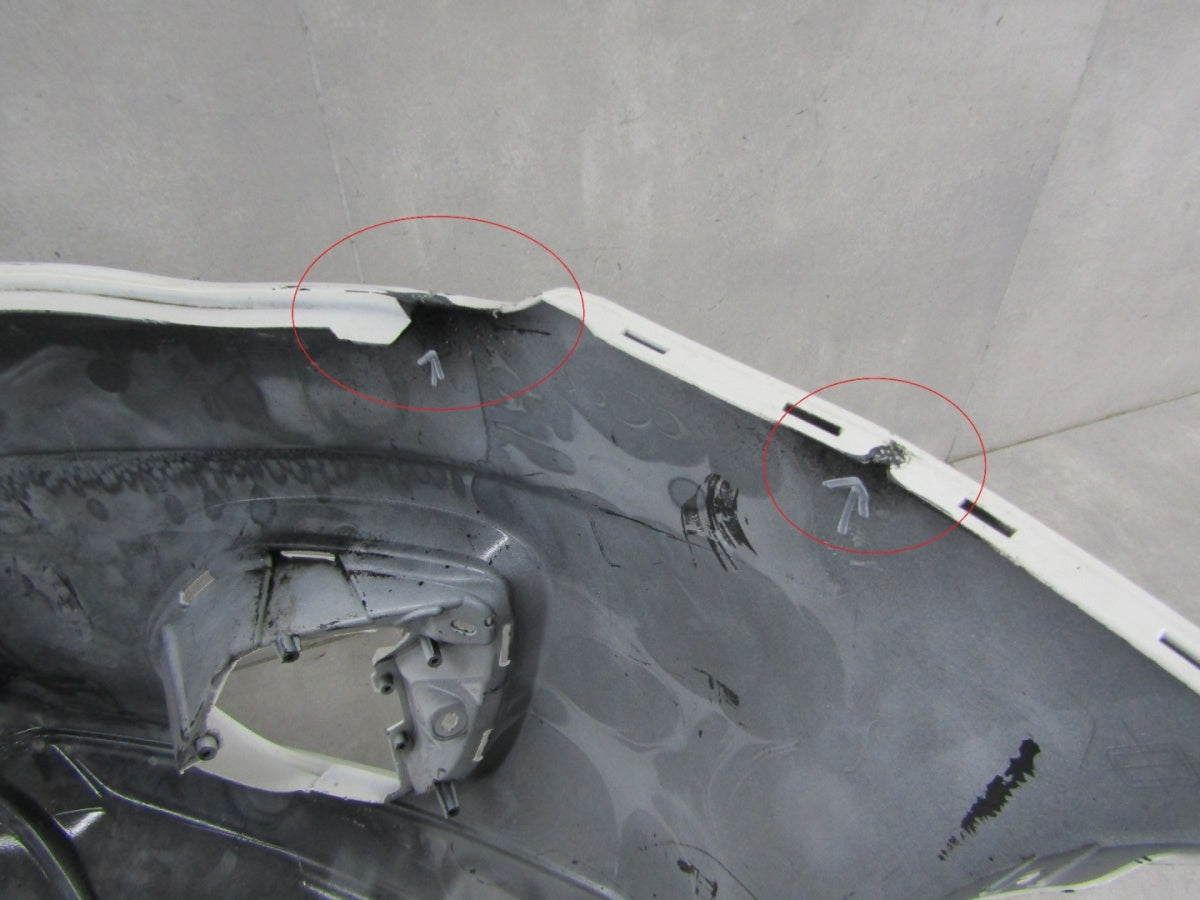 Prednji branik Mitsubishi ASX I Lift 13-16