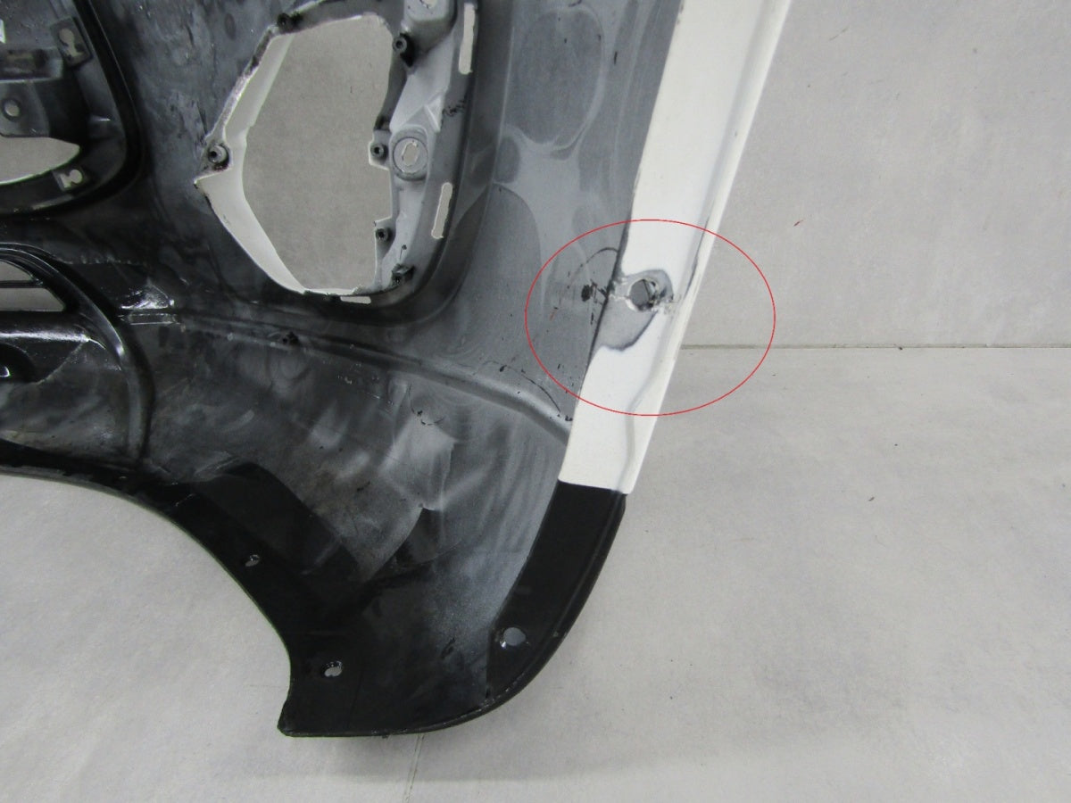 Prednji branik Mitsubishi ASX I Lift 13-16